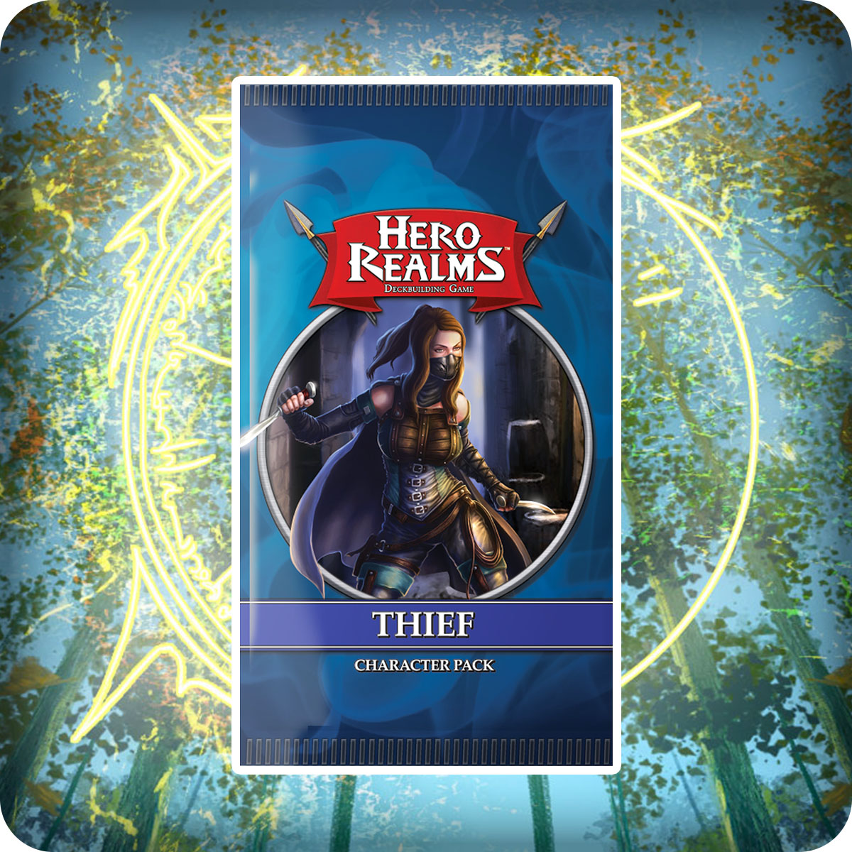 Thief