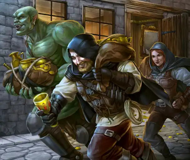 The Guild