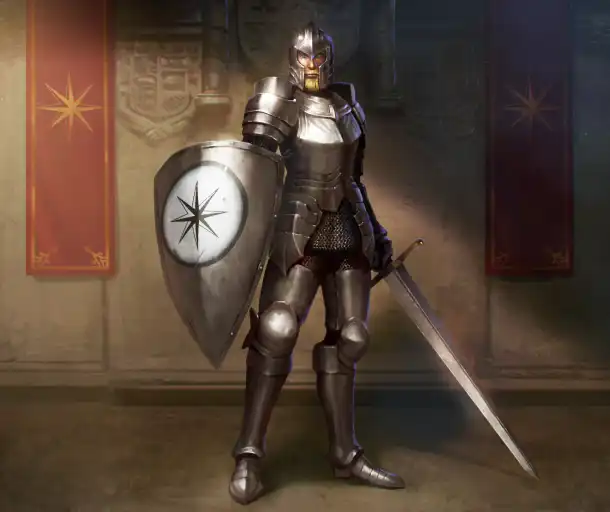 Legionnaire