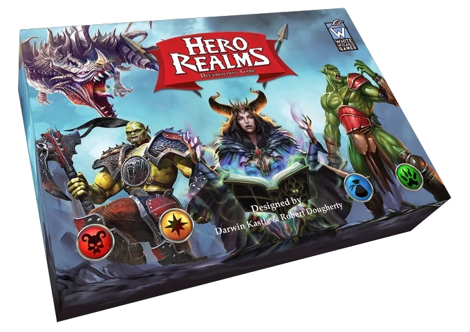 2-Player or Group Play
