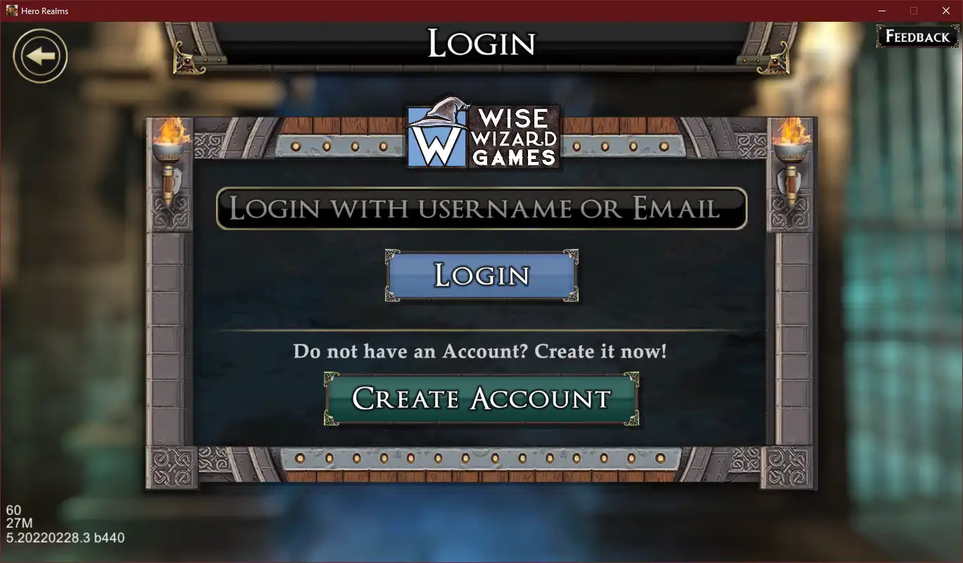 Hero Realms Update Coming Tuesday 8th March!