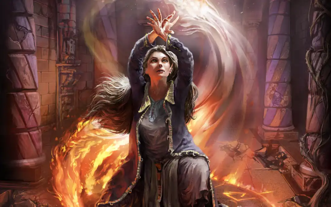 Sisters of Thandar
