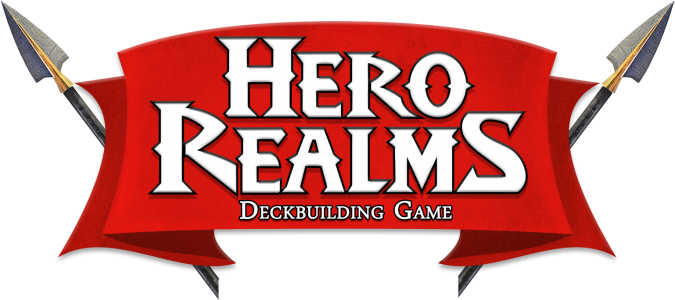 Hero Realms Deck-building Game | Hero Realms is a Fantasy-Themed  Deck-building Game from White Wizard Games, the Creators of Star Realms